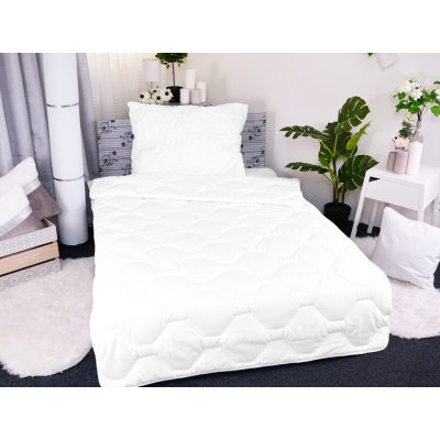 Aaryans Set COMFORT PLUS - Prošívaný 140x200 70x90 – Zboží Mobilmania