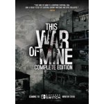 This War of Mine Complete – Hledejceny.cz