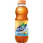 Nestea Black Tea Peach 0,5 l – Zboží Dáma