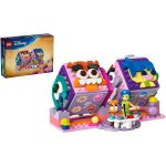 LEGO® Disney 43248 Kostky nálad podle filmu V hlavě 2 – Zboží Živě