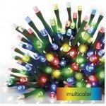 Emos D4AM06 LED řetěz multicolor 50m – Hledejceny.cz