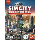 Sim City 5 - Cities Of Tomorrow