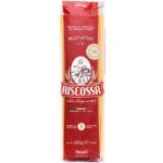 RISCOSSA Bucatini - dlouhé makarony 0,5 kg – Hledejceny.cz