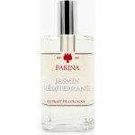 Farina Extrait de Cologne Kolínská s tóny středomořského léta Jasmin Méditerranée 100 ml – Hledejceny.cz