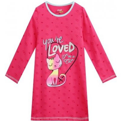 Kugo MN1320 růžová – Zboží Dáma