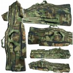 Hokkaido Taška 3 komory 150 cm – Zboží Dáma