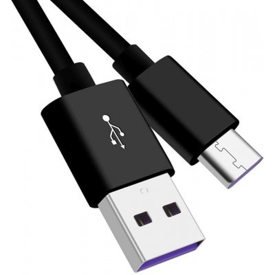 Premiumcord ku31cp05bk USB-C 5A – Zboží Mobilmania