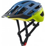 Cratoni AllRace blue /yellow matt 2024 – Hledejceny.cz