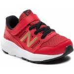 New Balance IT570RG2 červená – Hledejceny.cz