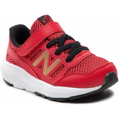 New Balance IT570RG2 červená – Zboží Mobilmania