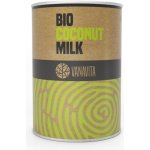 VanaVita BIO Kokosové mléko 6 x 400 ml – Sleviste.cz