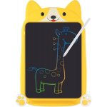 Dětský 10" tablet K1008 žlutá kachna – Hledejceny.cz