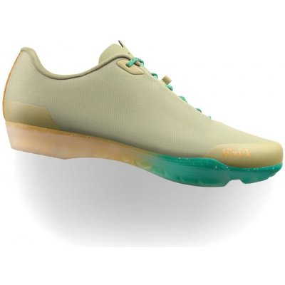 Fizik TEMPO BEAT SAGE GREEN DESERT – Zboží Dáma