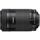 Canon EF-S 55-250mm f/4-5.6 IS STM