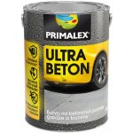 Primalex Ultra Beton 5 l Carbon grey – Hledejceny.cz