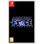 Star Wars: The Force Unleashed – Hledejceny.cz