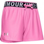 Under Armor Play Up Solid Shorts K junior 1351714 – Zboží Mobilmania