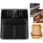 Cosori P651 Premium II Chef Edition CAF-P651-KEUR – Sleviste.cz