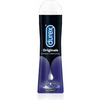 Durex Originals Silicone 50 ml