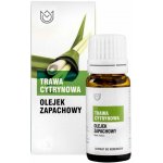 Naturalne Aromaty Citronová tráva 10 ml – Hledejceny.cz