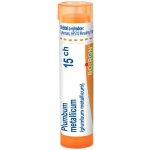 PLUMBUM METALLICUM POR 15CH GRA 1X4G – Hledejceny.cz