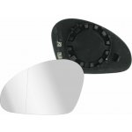 Sklo levého zpětného zrcátka SEAT ALTEA (5P1/5P5) | 3/2004 a výše | vyhřívané | VIEW MAX | 5901532185935 | Zboží Auto