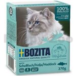 Bozita Cat kousky jelly Treska 370 g – Zboží Mobilmania