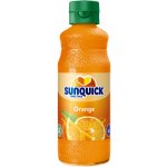 Sirup Sunquick pomeranč 50% 330 ml – Zboží Dáma
