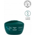 Alfaparf Milano Semí Dí Líno Reconstruction regenerační maska pro poškozené vlasy Reparative Mask 200 ml – Zboží Dáma