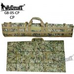 Střelecká podložka/brašna na zbraň 120cm MC Wosport – Zbozi.Blesk.cz