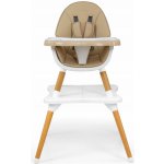 Milly Mally 2v1 Malmo Beige – Sleviste.cz