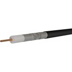 Emos Koaxiální kabel CB113UV – Zboží Mobilmania