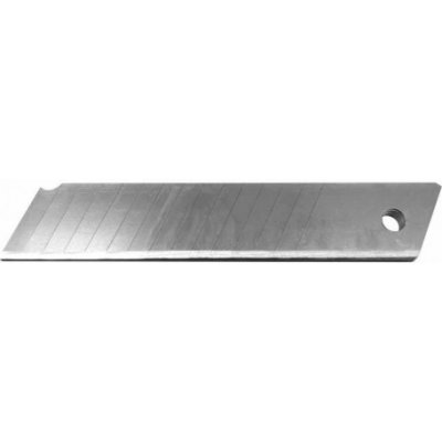 MAGG Náhradní čepele 18x4mm 10 ks – Zboží Mobilmania