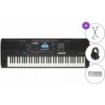 Yamaha PSR-EW425 SET – Zboží Mobilmania
