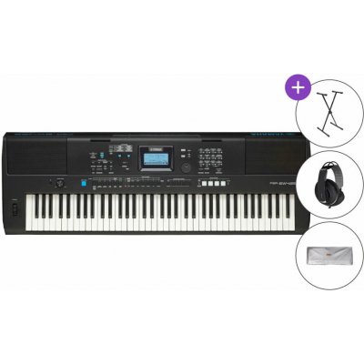 Yamaha PSR-EW425 SET – Zboží Mobilmania