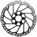 Shimano RT CL750 200mm Center lock matice s externím ozubením, v krabičce – Sleviste.cz