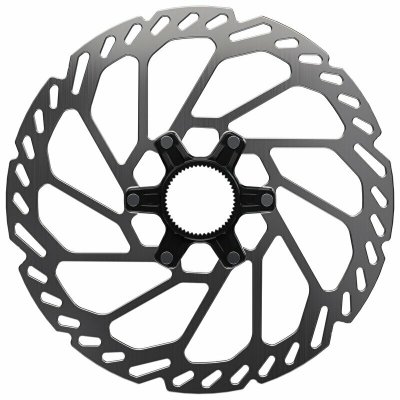 Shimano RT CL750 200mm Center lock matice s externím ozubením, v krabičce – Sleviste.cz