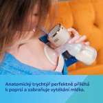 Canpol babies Přenosná elektrická PowerPump – Zboží Dáma