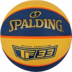 Spalding TF 33 – Zbozi.Blesk.cz