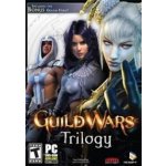 Guild Wars Trilogy – Zbozi.Blesk.cz