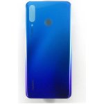 Kryt Huawei P30 Lite Zadní modrý – Zboží Živě