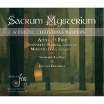 Sacrum Mysterium - A Celtic Christmas Vespers CD – Hledejceny.cz