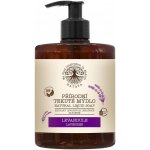 Natava přírodní tekuté mýdlo levandule 500 ml – Sleviste.cz