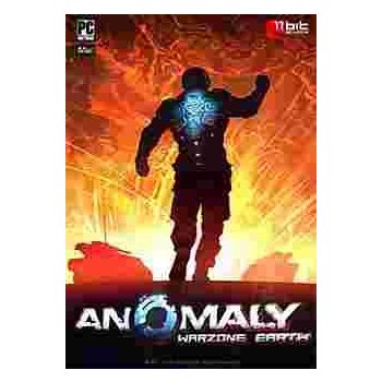 Anomaly Warzone Earth