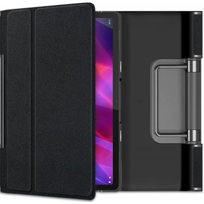 Tech-protect Smartcase Lenovo Yoga Tab 11 YT-J706 Black – Zbozi.Blesk.cz
