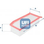Vzduchový filtr UFI 30.547.00 – Hledejceny.cz