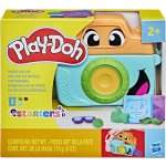 Hasbro Play-Doh Baby foťák a tvoření fotek – Sleviste.cz