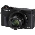 Canon PowerShot G7 X Mark III – Hledejceny.cz
