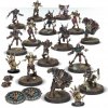 GW Warhammer Shambling Undead Team