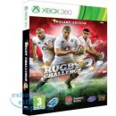 Rugby Challenge 3